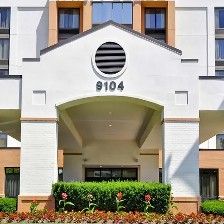 Home2 Suites By Hilton Indianapolis - Keystone Crossing